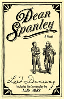 DEAN SPANLEY_THE NOVEL_PB