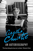 AUTOBIOGRAPHY PB