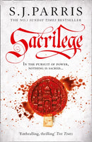 Sacrilege-9780007317783