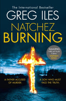 Natchez Burning-9780007317967
