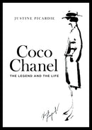 Coco Chanel : The Legend and the Life-9780007318995