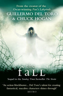 The Fall-9780007319503