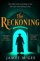 The Reckoning-9780007320103