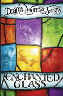 Enchanted Glass-9780007320806