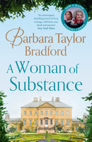 WOMAN OF SUBSTANC_HARTE FA1 PB