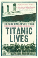 TITANIC LIVES PB
