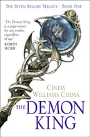 DEMON KING TRILOGY 1 PB