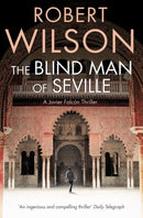 The Blind Man of Seville-9780007322145