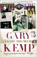 I Know This Much : From Soho to Spandau-9780007323319