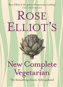 ROSE ELLIOT COMP VEGETARIAN HB