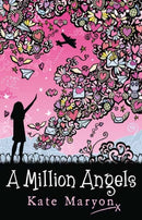 A MILLION ANGELS-9780007326297