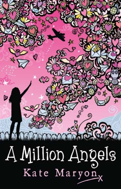 A MILLION ANGELS-9780007326297