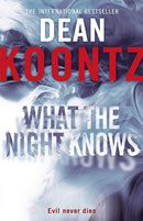 What the Night Knows-9780007326945