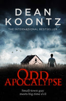 ODD APOCALYPSE PB