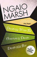 NGAIO MARSH COLLECTION VOL 3