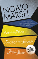 NGAIO MARSH COLLECTION VOL 7
