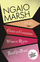 NGAIO MARSH COLLECTION VOL 9