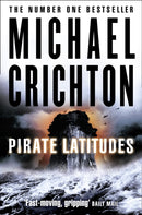 PIRATE LATITUDES PB