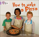 BIG CAT - HOW TO PIZZA