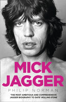 Mick Jagger-9780007329519