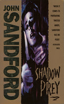 SHADOW PREY PB