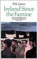 Ireland Since the Famine : Volume 2-9780007330959