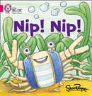 Nip Nip! : Band 01a/Pink a-9780007330966
