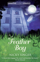 FEATHER BOY_ESSENTIAL MODER PB