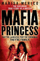 Mafia Princess-9780007332038