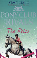 The Prize-9780007333462