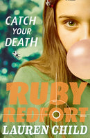 Catch Your Death-9780007334117