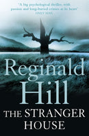 STRANGER HOUSE PB