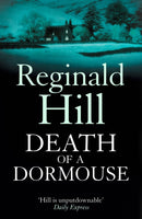 DEATH OF DORMOUSE PB