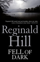 Fell of Dark-9780007334797