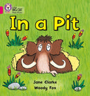 BIG CAT PHONICS - IN A PIT