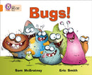 BIG CAT - BUGS