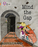 BIG CAT - MIND THE GAP