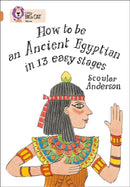 BIG CAT - HOW TO ANC EGYPT