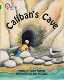 BIG CAT - CALIBANS CAVE