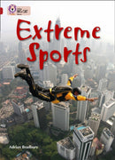Extreme Sports : Band 14/Ruby-9780007336326