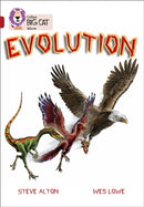 Evolution : Band 14/Ruby-9780007336333