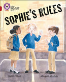 Sophie's Rules : Band 14/Ruby-9780007336340