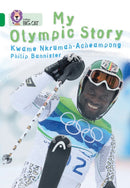 BIG CAT - MY OLYMPIC STORY