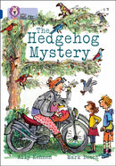 BIG CAT - HEDGEHOG MYSTERY