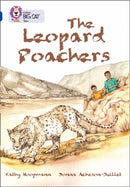 BIG CAT - LEOPARD POACHERS