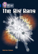 The Big Bang : Band 16/Sapphire-9780007336418