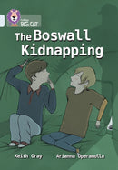 The Boswall Kidnapping : Band 17/Diamond-9780007336425