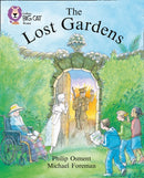 The Lost Gardens : Band 17/Diamond-9780007336432
