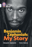 BIG CAT - BENJAMIN ZEPH
