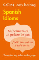EL SPANISH IDIOMS PB